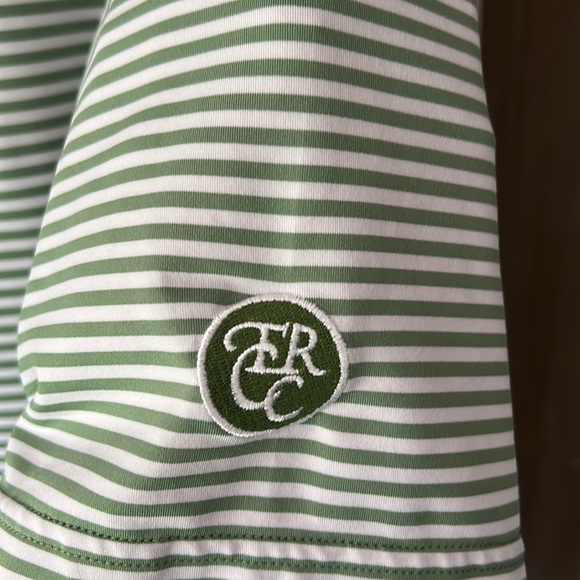 Peter Millar XXL Polo - Picture 4 of 4